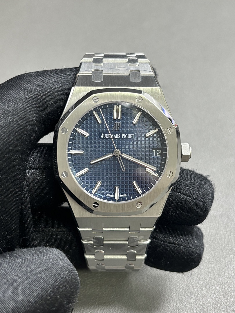 Ap royal oak blue _6